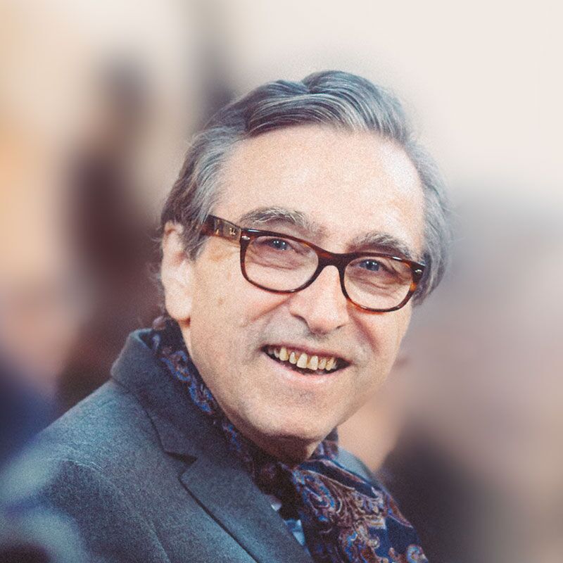 Karl-Hermann Blickle