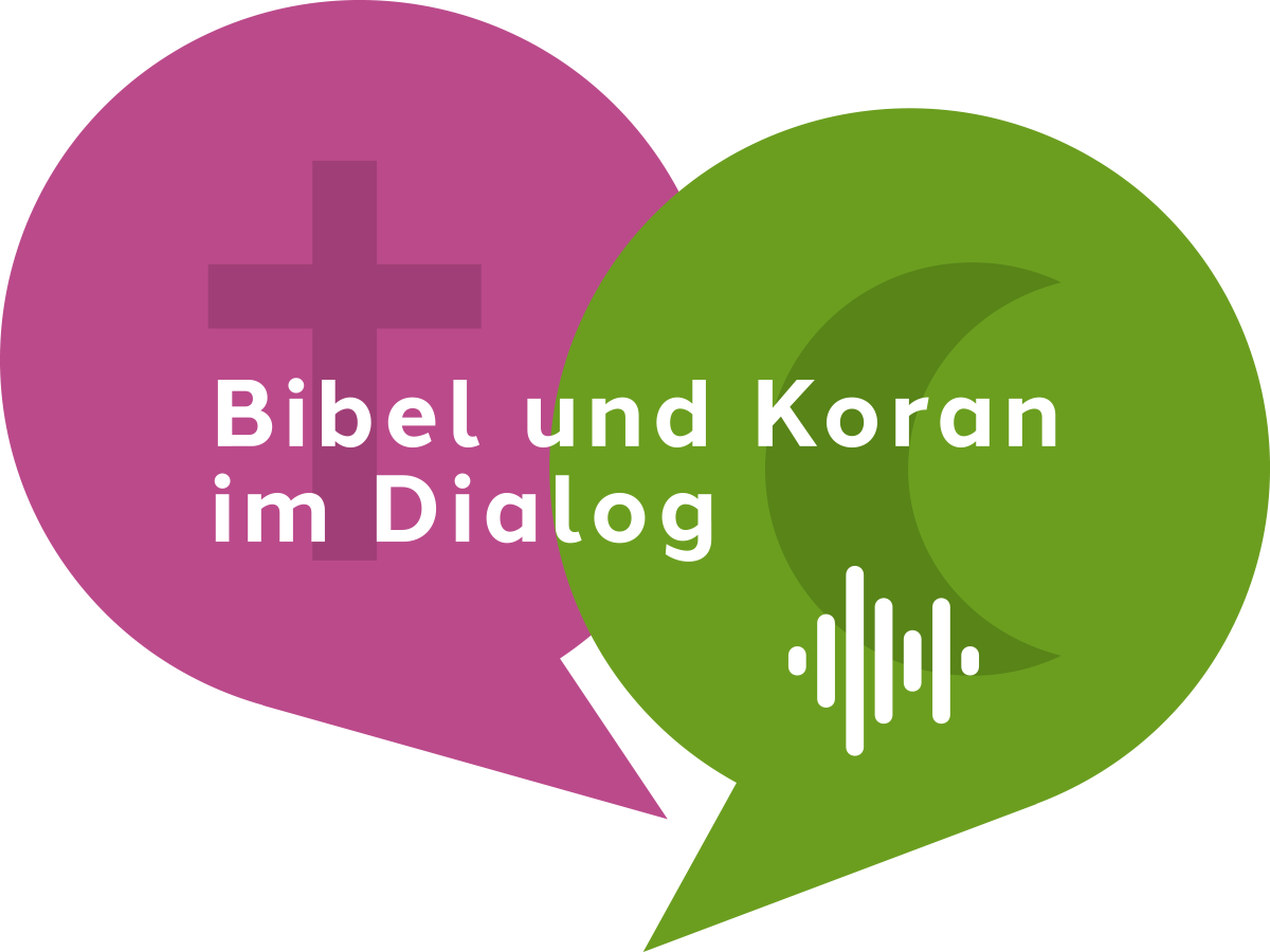 Bibel und Koran im Dialog
