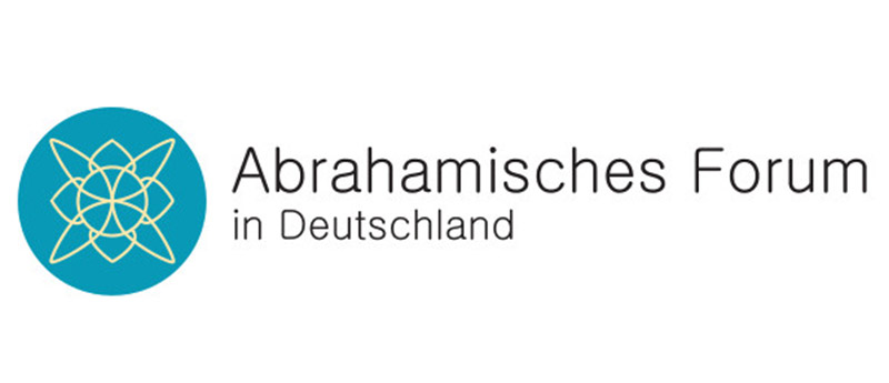 Logo Abrahamisches Forum in Deutschland